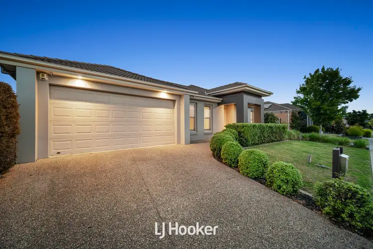 Second view of Homely house listing, 14 Duke Street, Berwick VIC 3806