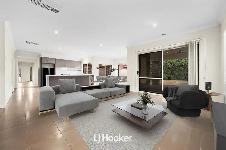 Third view of Homely house listing, 14 Duke Street, Berwick VIC 3806