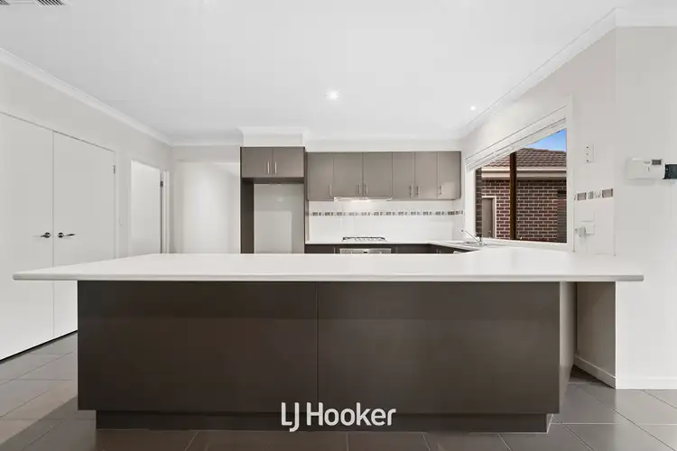 Fourth view of Homely house listing, 14 Duke Street, Berwick VIC 3806