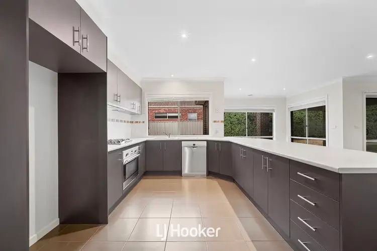 Fifth view of Homely house listing, 14 Duke Street, Berwick VIC 3806