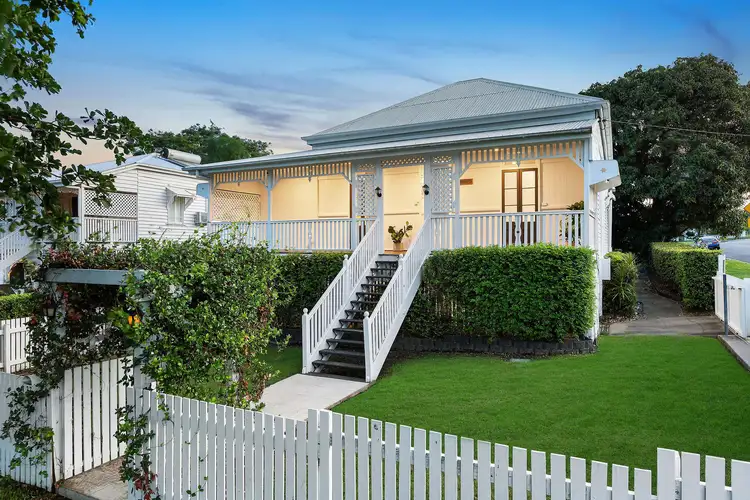 27 Parnell Street, Allenstown QLD 4700