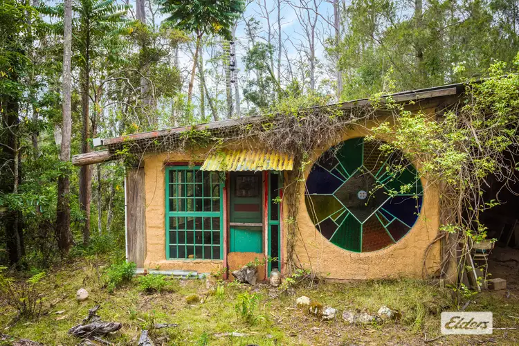 Main view of Homely rural property listing, 332 Knights Creek Road, Murrah NSW 2546