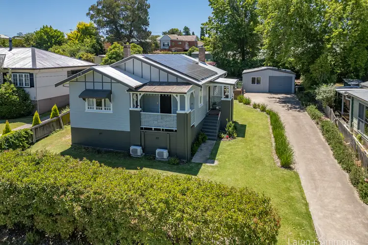 Main view of Homely house listing, 51 Maitland Street, Uralla NSW 2358
