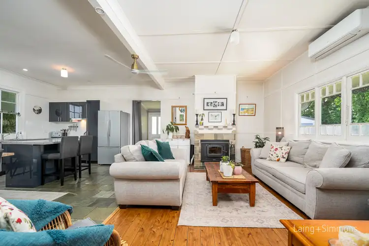 Second view of Homely house listing, 51 Maitland Street, Uralla NSW 2358