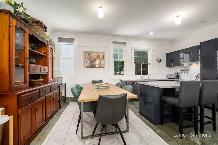 Third view of Homely house listing, 51 Maitland Street, Uralla NSW 2358