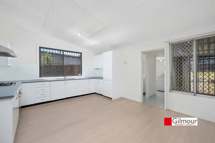 Fifth view of Homely house listing, 24 Chiswick Road, Auburn NSW 2144