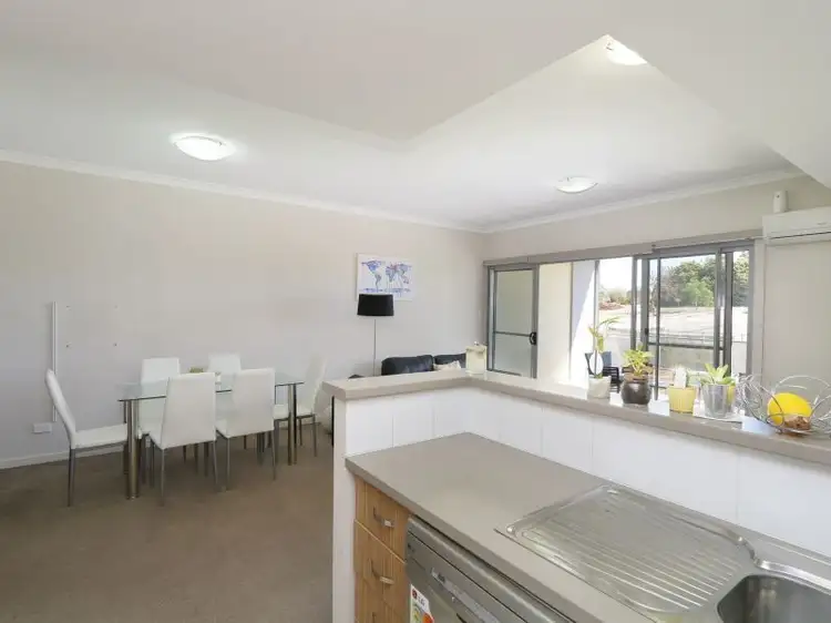Third view of Homely apartment listing, 22/105 Wentworth Parade, Success WA 6164