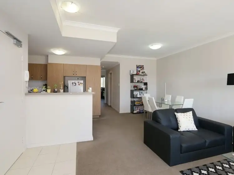 Fourth view of Homely apartment listing, 22/105 Wentworth Parade, Success WA 6164