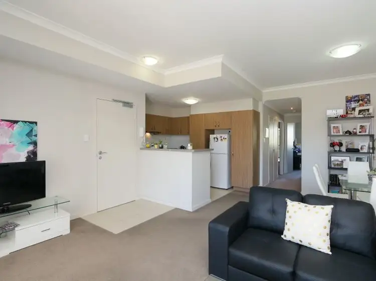 Fifth view of Homely apartment listing, 22/105 Wentworth Parade, Success WA 6164
