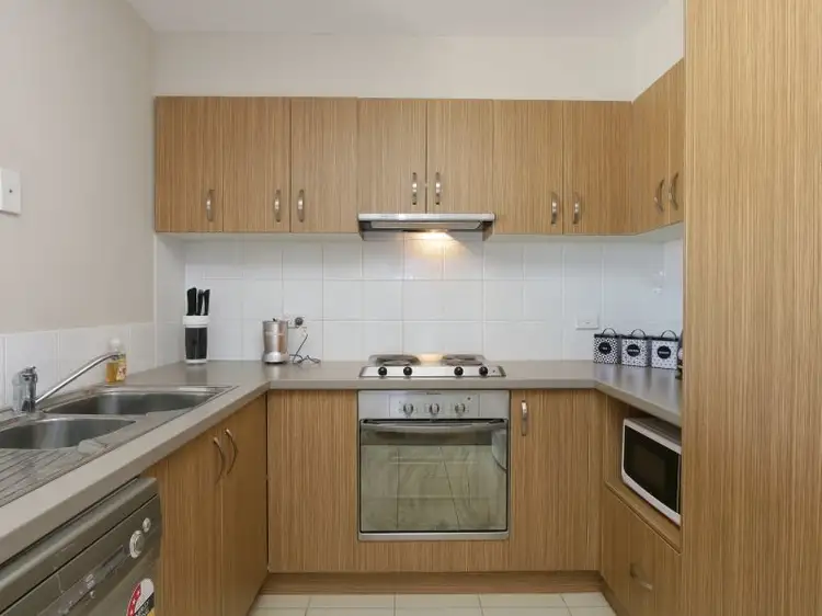 Seventh view of Homely apartment listing, 22/105 Wentworth Parade, Success WA 6164