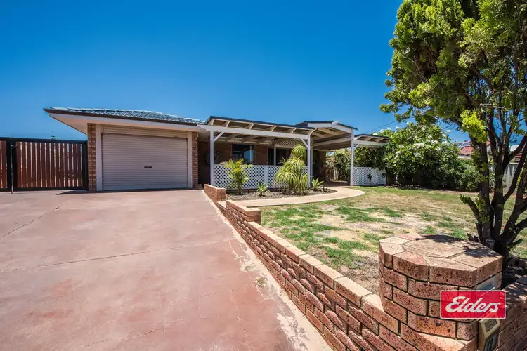 Second view of Homely house listing, 12 Amalda Place, Sunset Beach WA 6530