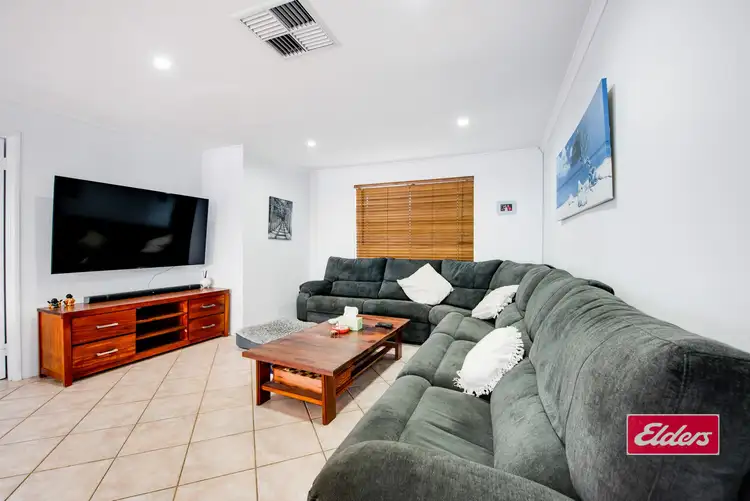 Fifth view of Homely house listing, 12 Amalda Place, Sunset Beach WA 6530