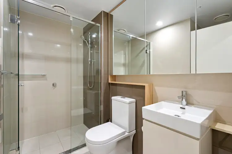 Third view of Homely apartment listing, 1812/3 Yarra Street, South Yarra VIC 3141