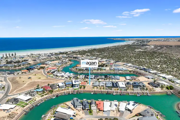 Main view of Homely land listing, 26 Stately Way, Wallaroo SA 5556