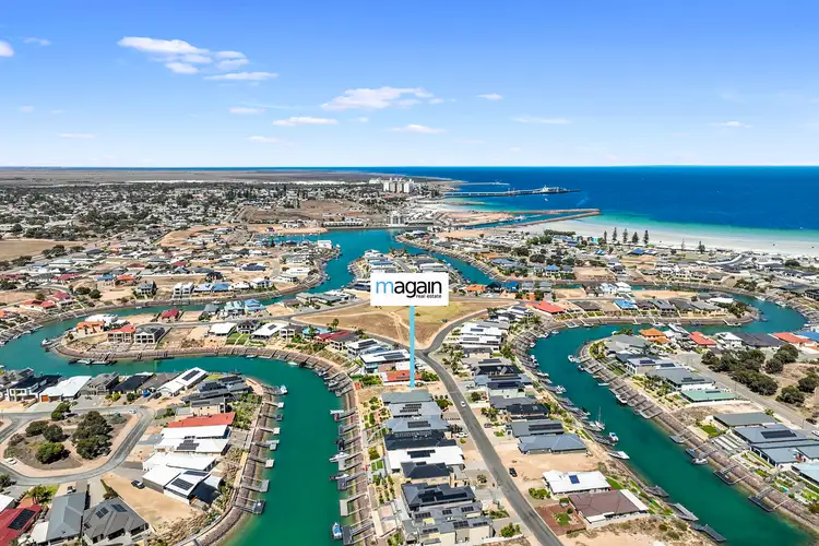 Second view of Homely land listing, 26 Stately Way, Wallaroo SA 5556