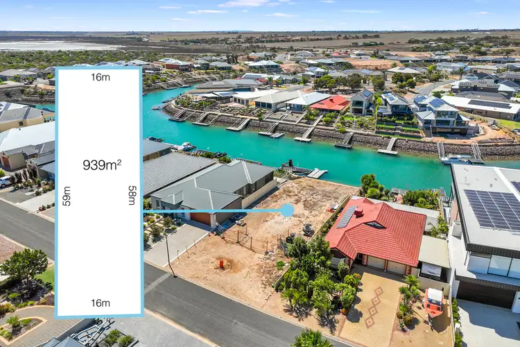 Fourth view of Homely land listing, 26 Stately Way, Wallaroo SA 5556