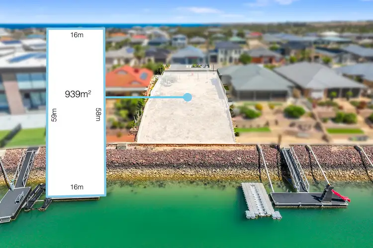 Fifth view of Homely land listing, 26 Stately Way, Wallaroo SA 5556