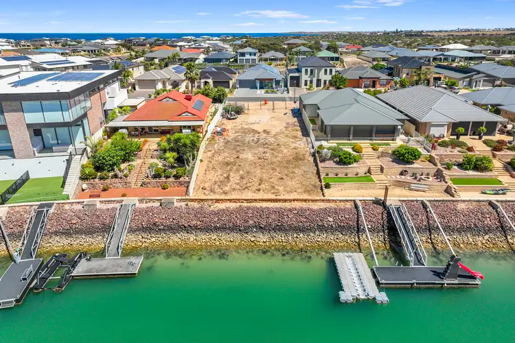 Sixth view of Homely land listing, 26 Stately Way, Wallaroo SA 5556