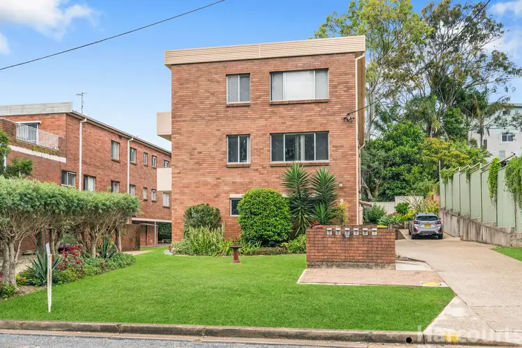 Main view of Homely unit listing, 3/3 Drew Close, Port Macquarie NSW 2444