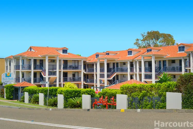 Main view of Homely unit listing, 312/37 Pacific Drive, Port Macquarie NSW 2444