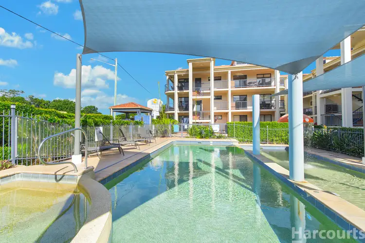 Second view of Homely unit listing, 312/37 Pacific Drive, Port Macquarie NSW 2444
