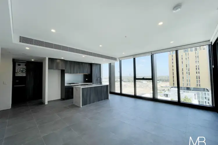 Main view of Homely apartment listing, LV10/3 Paddock Street, Lidcombe NSW 2141