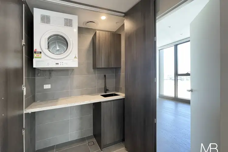 Fourth view of Homely apartment listing, LV10/3 Paddock Street, Lidcombe NSW 2141