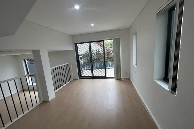 Fourth view of Homely townhouse listing, 1/234 Old Northern Road, Castle Hill NSW 2154