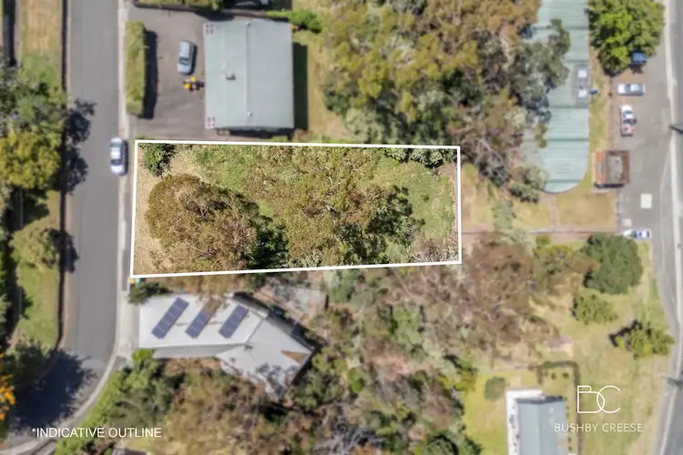 Third view of Homely land listing, 27 Broadview Crescent, Trevallyn TAS 7250