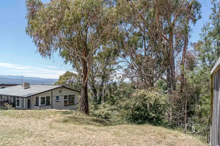 Fourth view of Homely land listing, 27 Broadview Crescent, Trevallyn TAS 7250