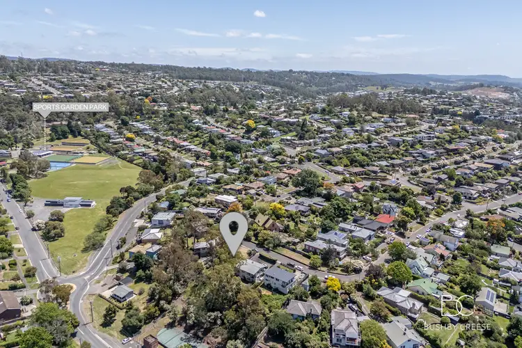 Fifth view of Homely land listing, 27 Broadview Crescent, Trevallyn TAS 7250