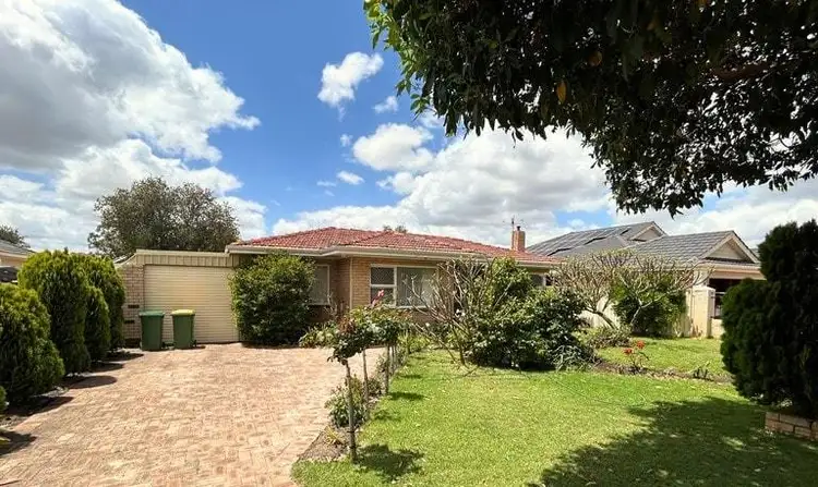 Main view of Homely house listing, 64 Napier Road, Morley WA 6062