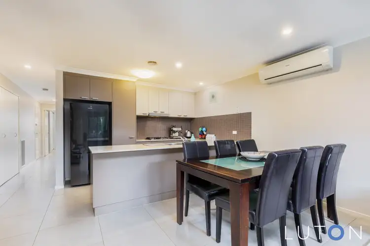 Sixth view of Homely townhouse listing, 19/10 Charles Perkins Circuit, Bonner ACT 2914