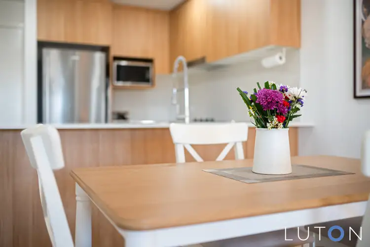 Sixth view of Homely townhouse listing, 21B Woodberry Avenue, Coombs ACT 2611