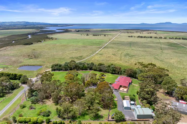 42 Old Hat Road, Foster VIC 3960
