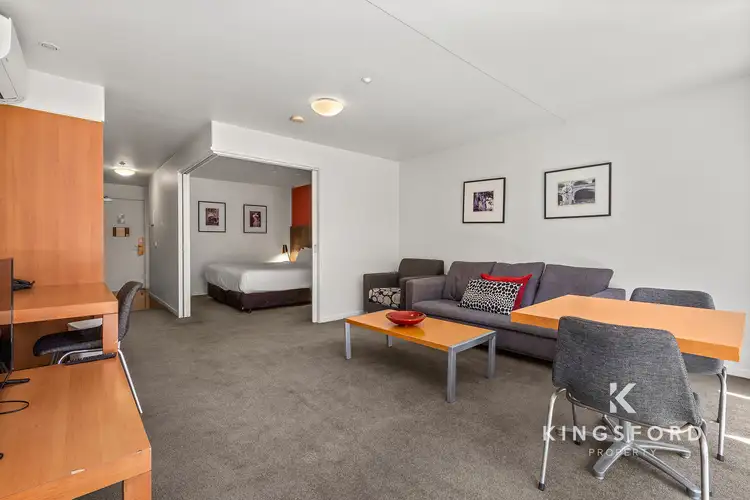 113/11-17 Cohen Place, Melbourne VIC 3000