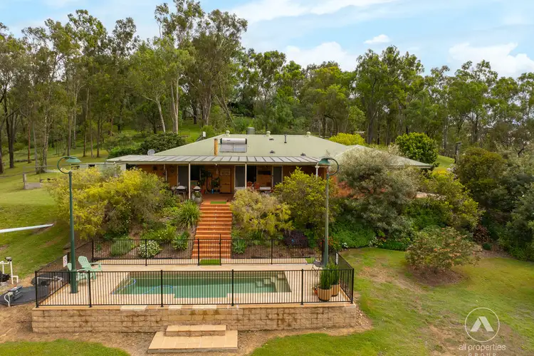 Fourth view of Homely rural property listing, 189 Minugh Road, Jimboomba QLD 4280