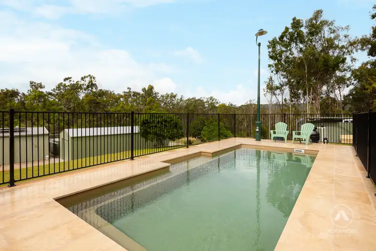 Fifth view of Homely rural property listing, 189 Minugh Road, Jimboomba QLD 4280