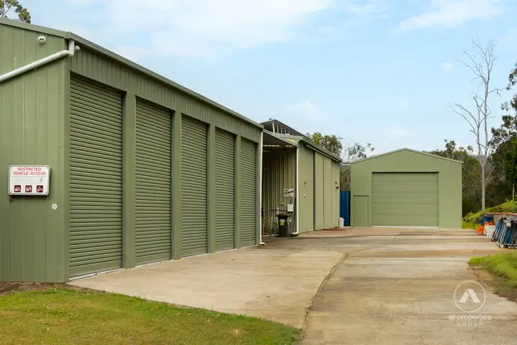 Sixth view of Homely rural property listing, 189 Minugh Road, Jimboomba QLD 4280