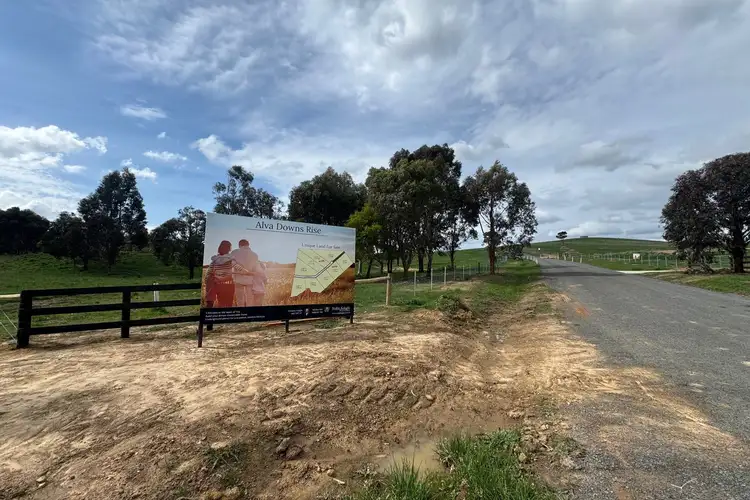 LOT 1-9, 204 Killingworth Road, Yea VIC 3717