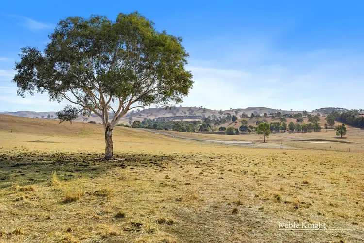 Fifth view of Homely land listing, LOT 1-9, 204 Killingworth Road, Yea VIC 3717