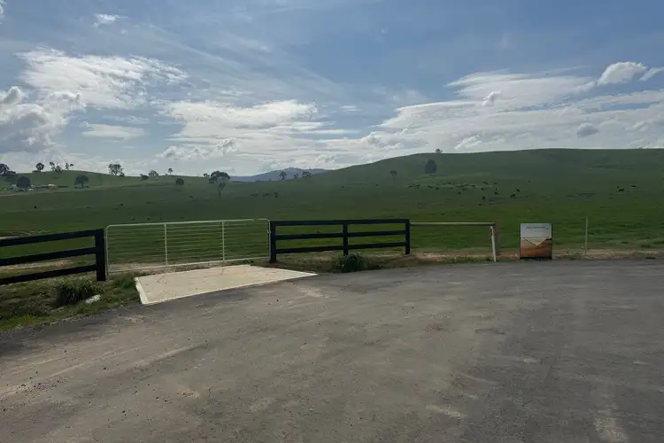 Seventh view of Homely land listing, LOT 1-9, 204 Killingworth Road, Yea VIC 3717