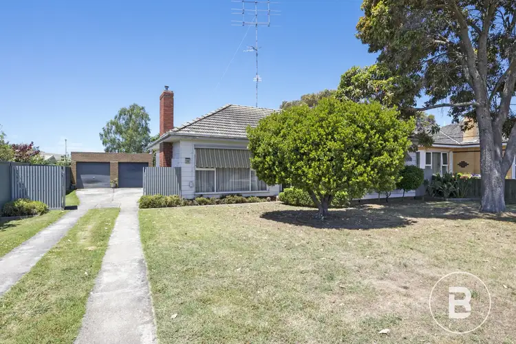 23 Alfred Street, Sebastopol VIC 3356