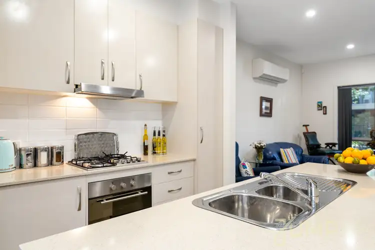 Third view of Homely townhouse listing, 24 Kernick Way, Brompton SA 5007