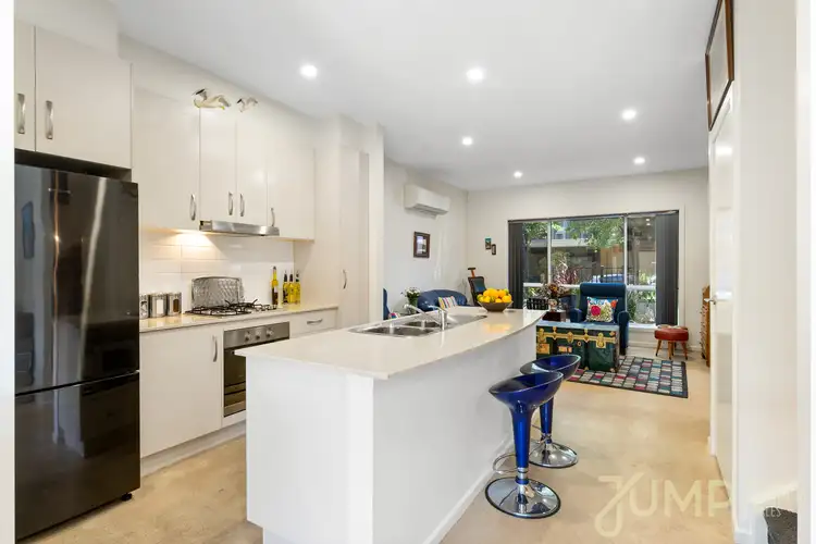 Fourth view of Homely townhouse listing, 24 Kernick Way, Brompton SA 5007
