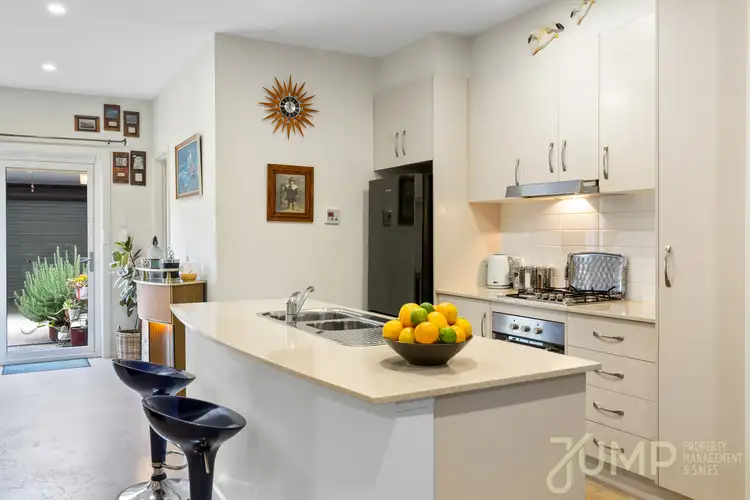 Fifth view of Homely townhouse listing, 24 Kernick Way, Brompton SA 5007