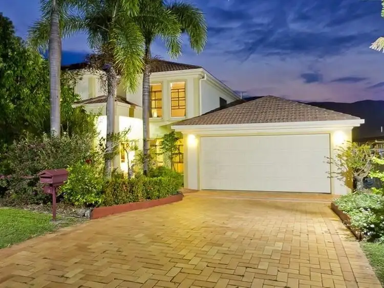 Main view of Homely house listing, 15 Everglade Rise, Brinsmead QLD 4870