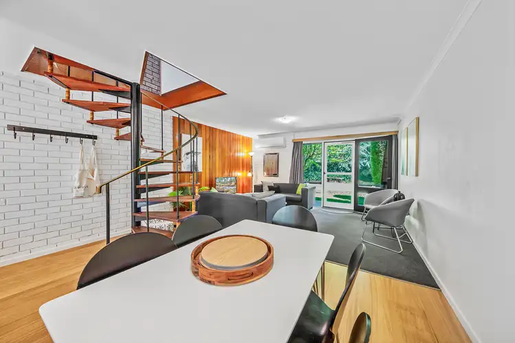 Third view of Homely unit listing, 4/40 Bakers Gully Road, Bright VIC 3741