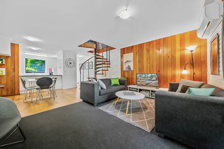 Fourth view of Homely unit listing, 4/40 Bakers Gully Road, Bright VIC 3741