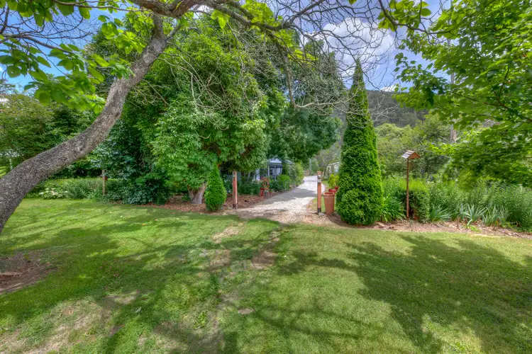 Main view of Homely house listing, 108 Great Alpine Road, Harrietville VIC 3741